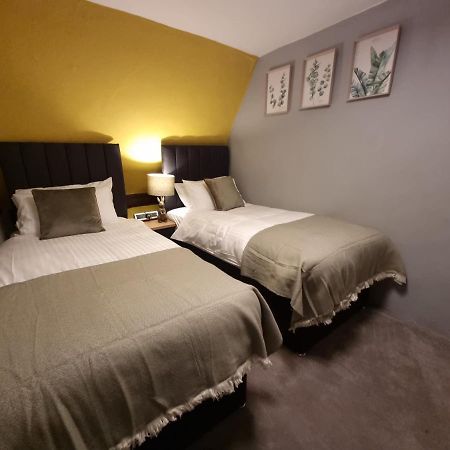 West Farm Cottage Godmanchester Extérieur photo