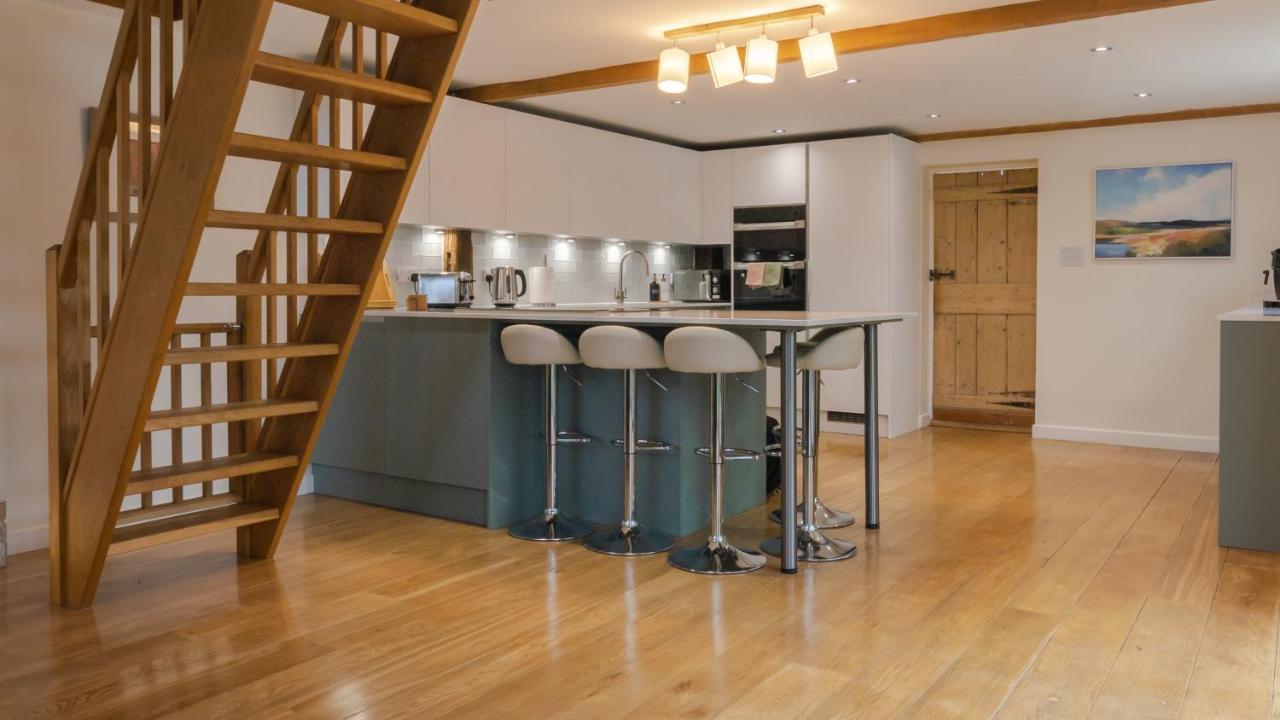 West Farm Cottage Godmanchester Extérieur photo