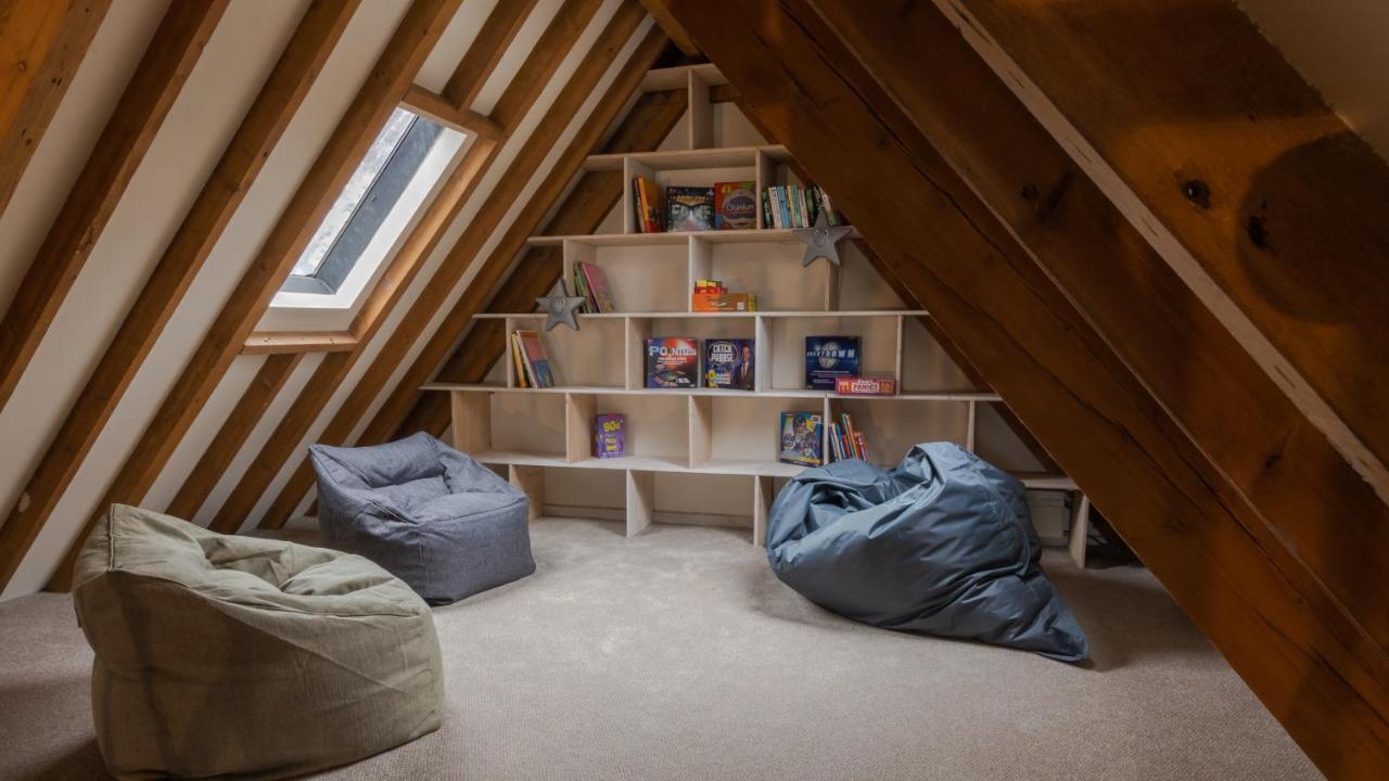 West Farm Cottage Godmanchester Extérieur photo