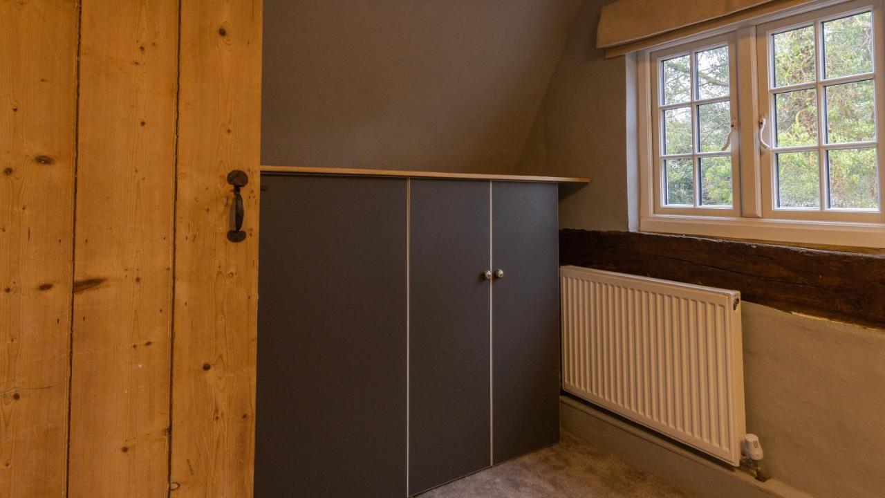West Farm Cottage Godmanchester Extérieur photo