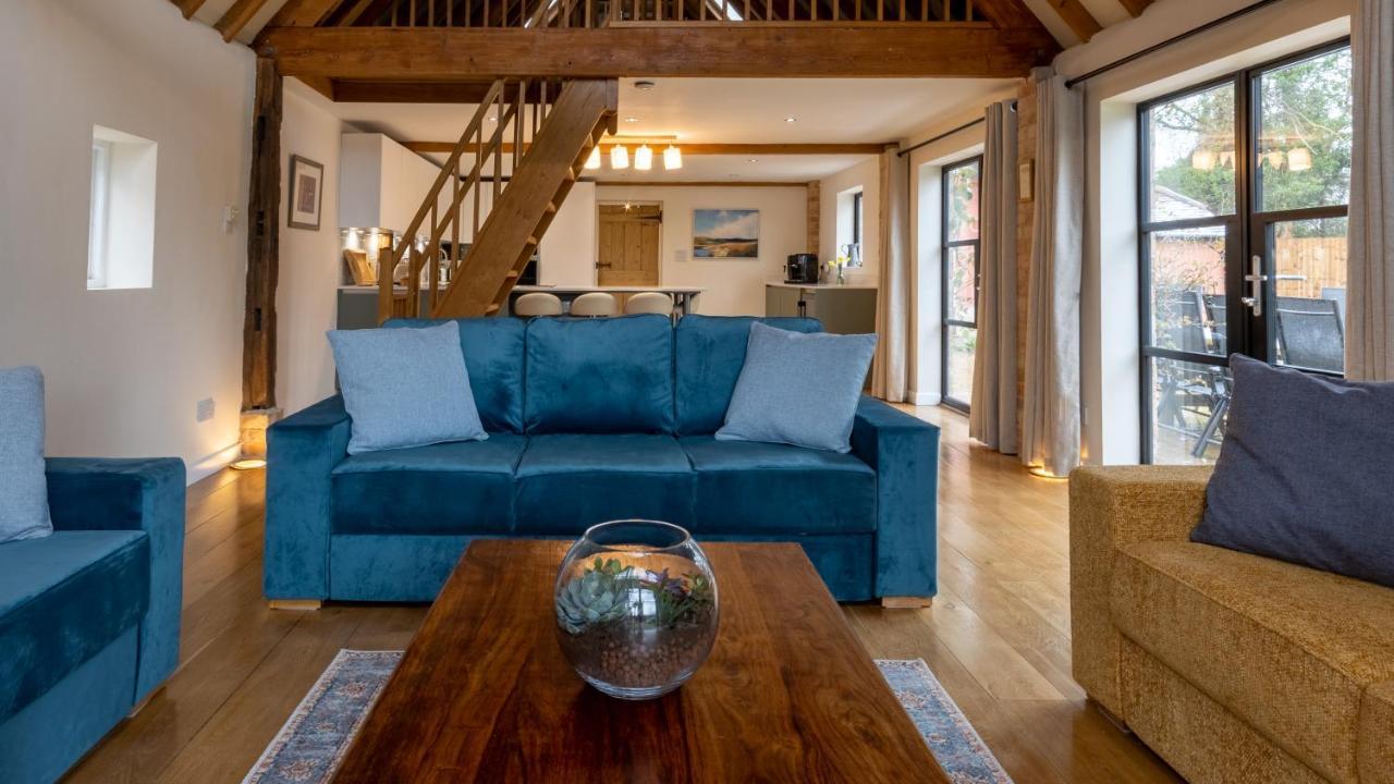 West Farm Cottage Godmanchester Extérieur photo