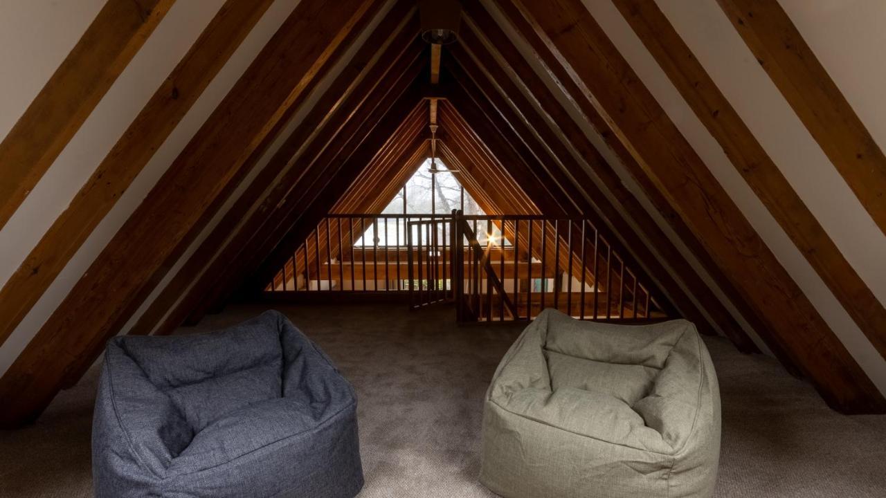 West Farm Cottage Godmanchester Extérieur photo