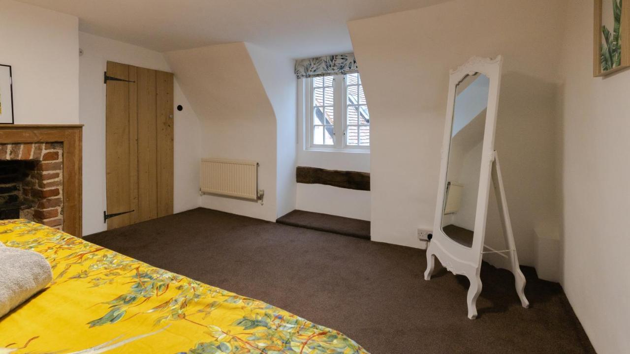 West Farm Cottage Godmanchester Extérieur photo