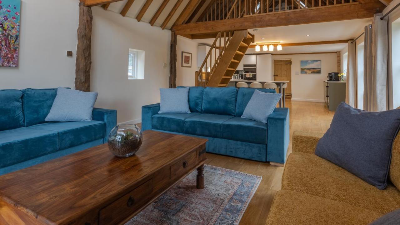West Farm Cottage Godmanchester Extérieur photo