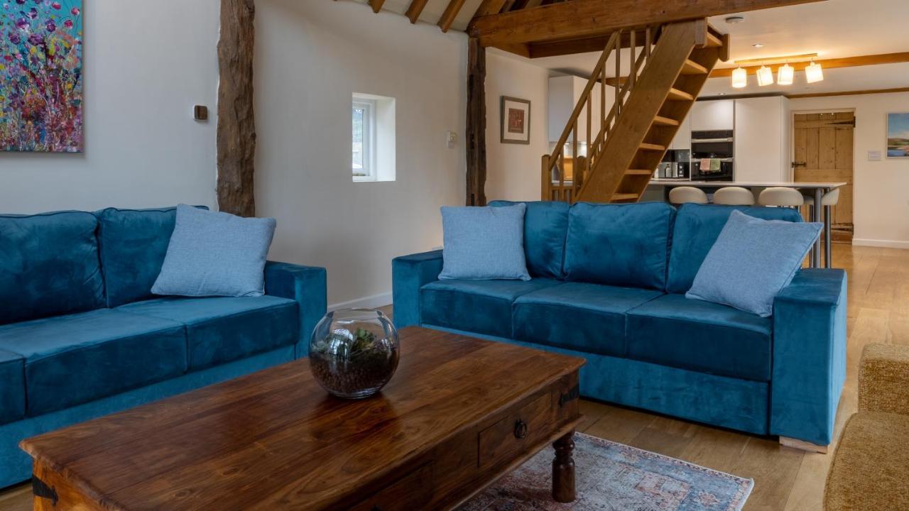 West Farm Cottage Godmanchester Extérieur photo