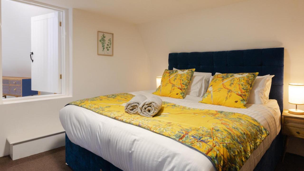 West Farm Cottage Godmanchester Extérieur photo